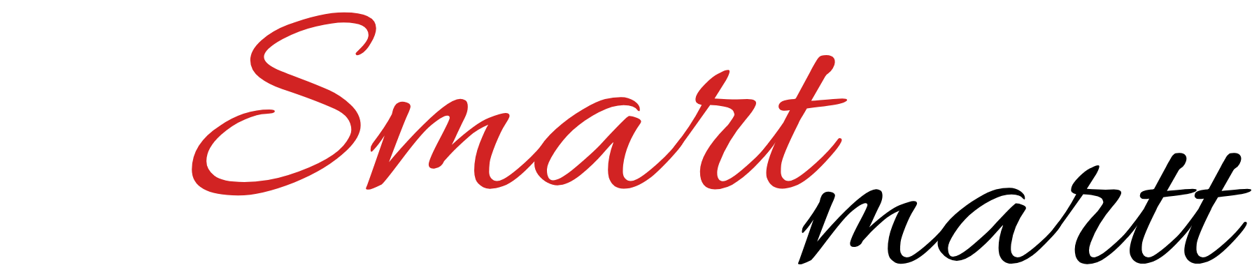  Smartmartt